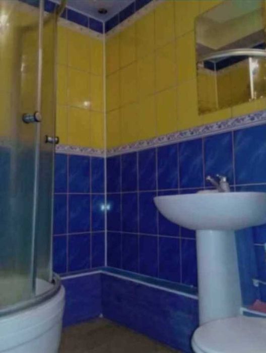 1к.кв. р-он.Нурдаулет Абилкайыр хана 57. 2-этаж. Продам