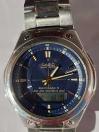 Часовник Casio модел WVA-M490D-2AER