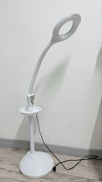 Лапма лупа состояние новое