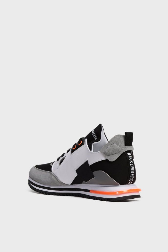 Сникърси Bikkembergs номер 39 код 5A