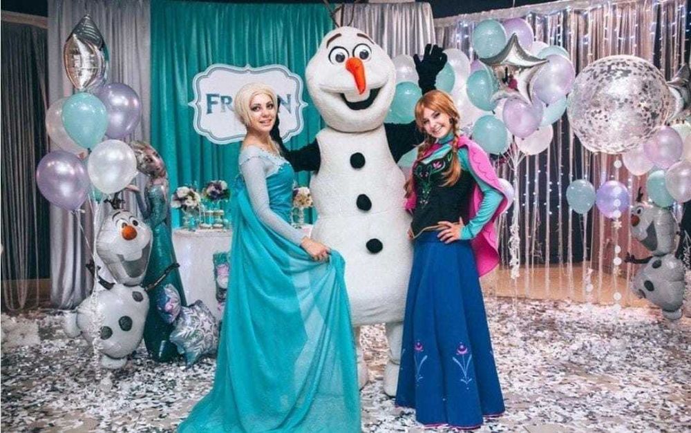 Animatori Petreceri Copii Bucuresti Ilfov Si Pantelimon- Vata de zahar