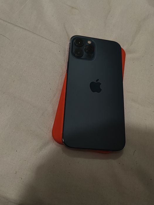 Продам 12 pro max 512гб face  ID работает