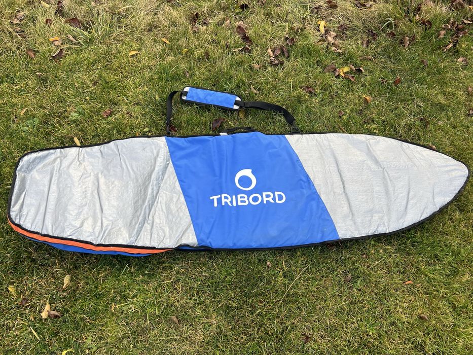 Husa placa surf 6’8 aprox 2 metri