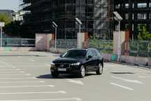 Volvo XC60 2019 - Business edition