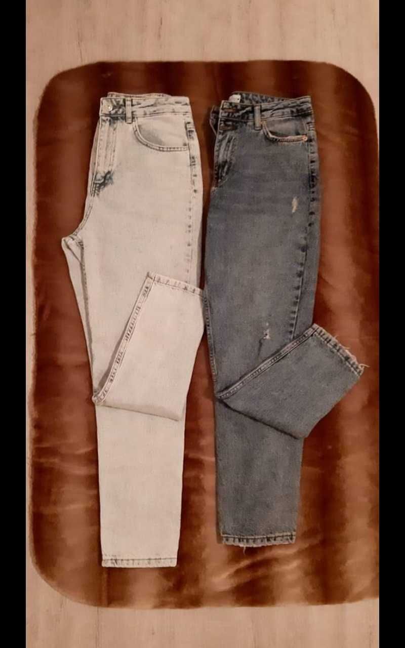 Дънки - MANGO Jeans 38 размер