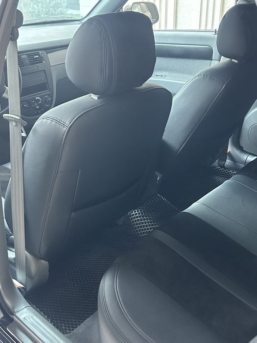 Продается gentra bez probeg