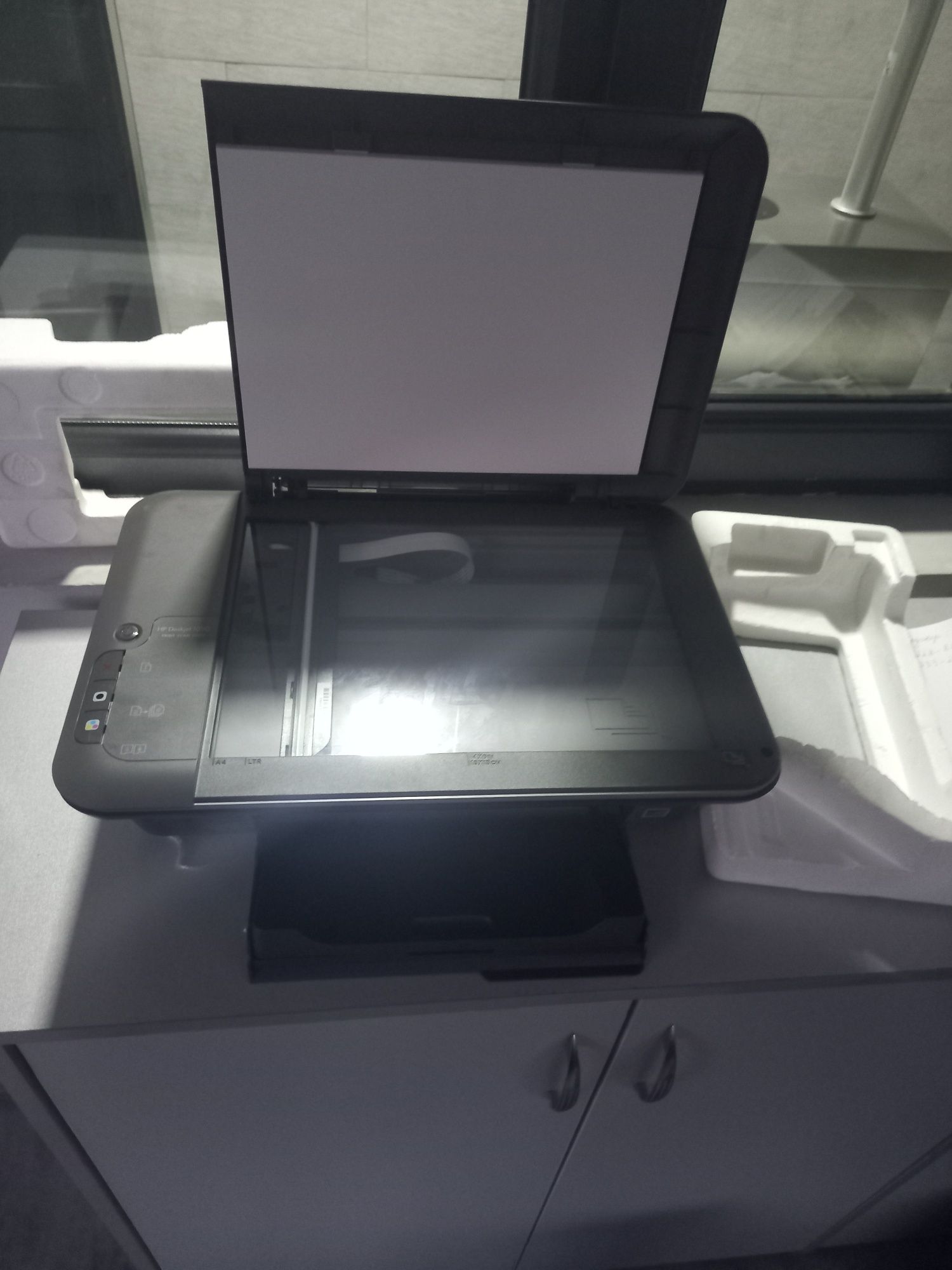 Noutbuk ASUS Printerlar HP