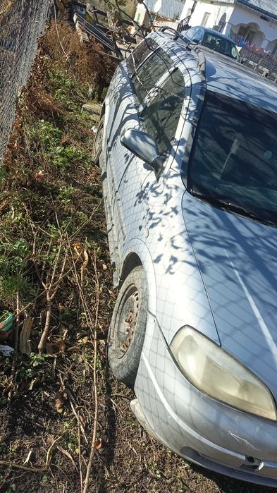Opel Astra G 1.6 benzina