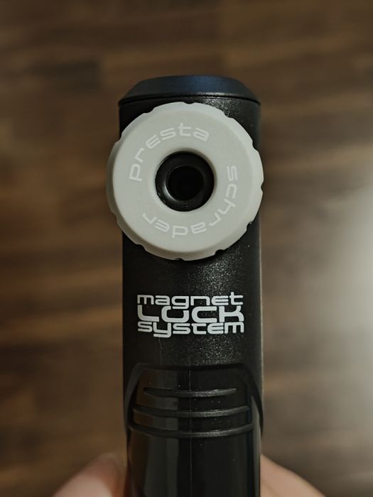 Minipompa Pro Compact