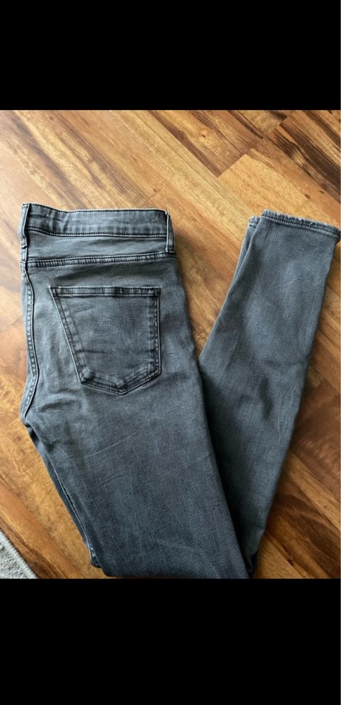 Blugi skinny Zara