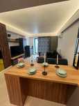 Inchiriez apartament 2 camere Cortina North
