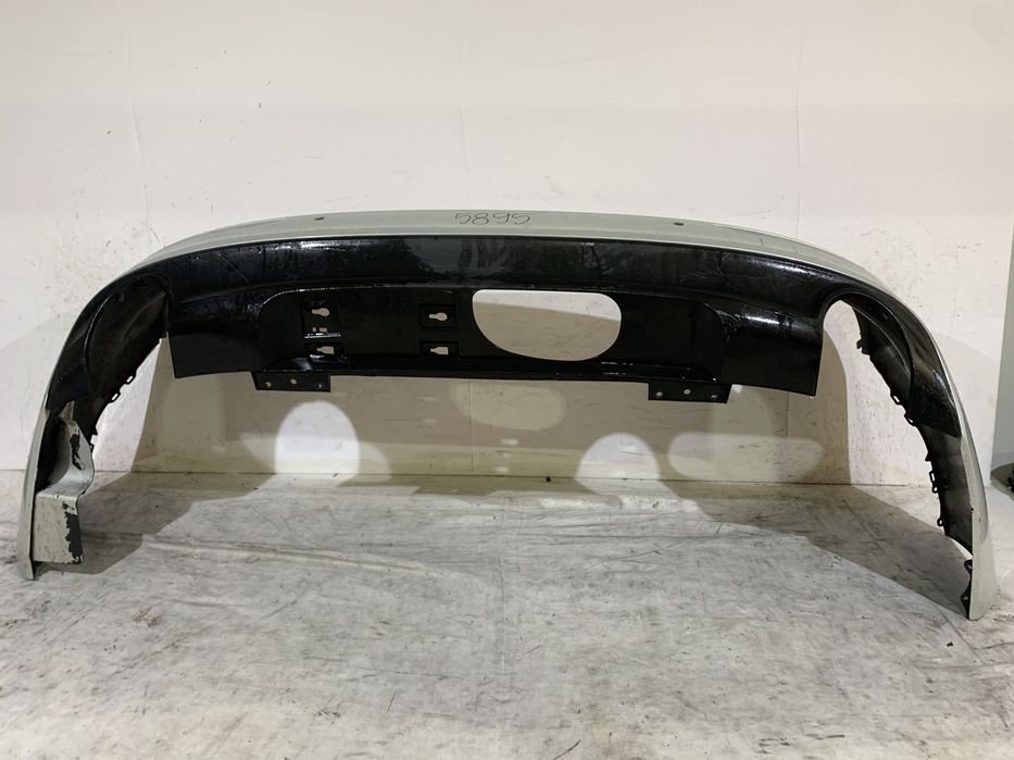 Bara spate Volvo V60, 2018, 2019, 2020, 2021, 2022, 2023, cod origine OE 31455658.