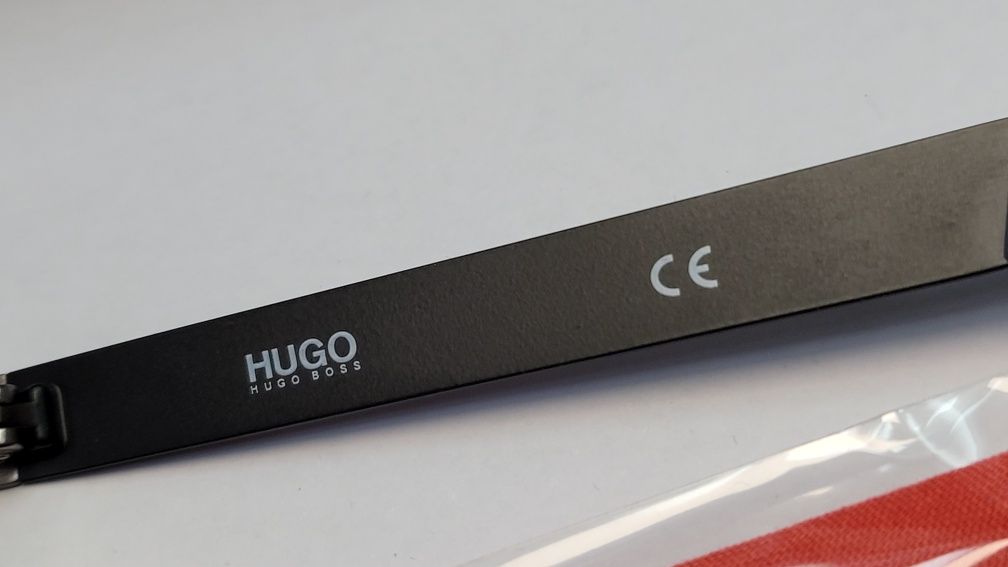 Рамки за диоптри Hugo Boss