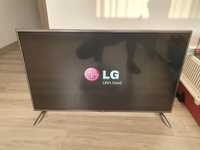 Televizor smart LG 42LB630V