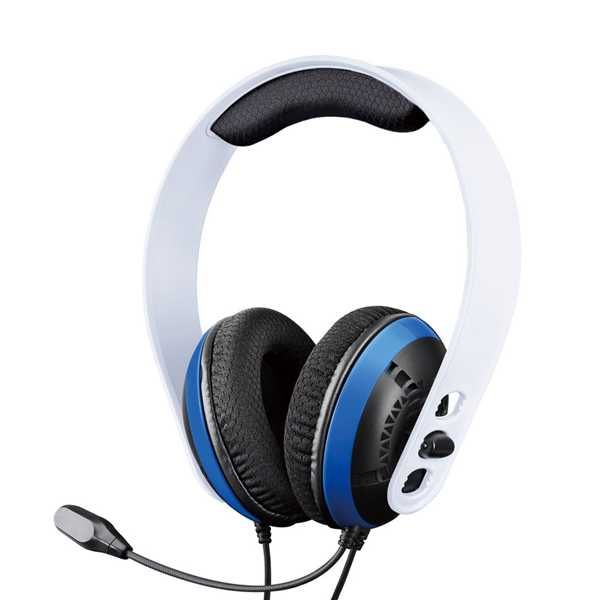 НОВИ! Слушалки Revent PS5 Playstation 5 Плейстейшън Xbox ONE , PC