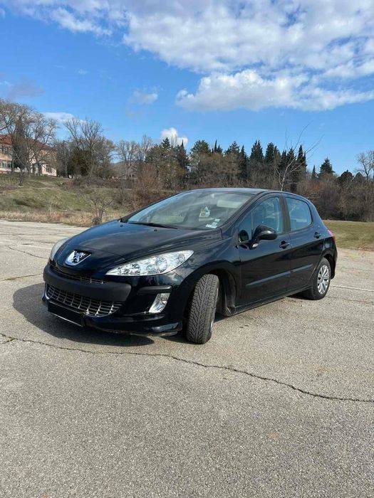 Peugeot 308 1.6 VTi