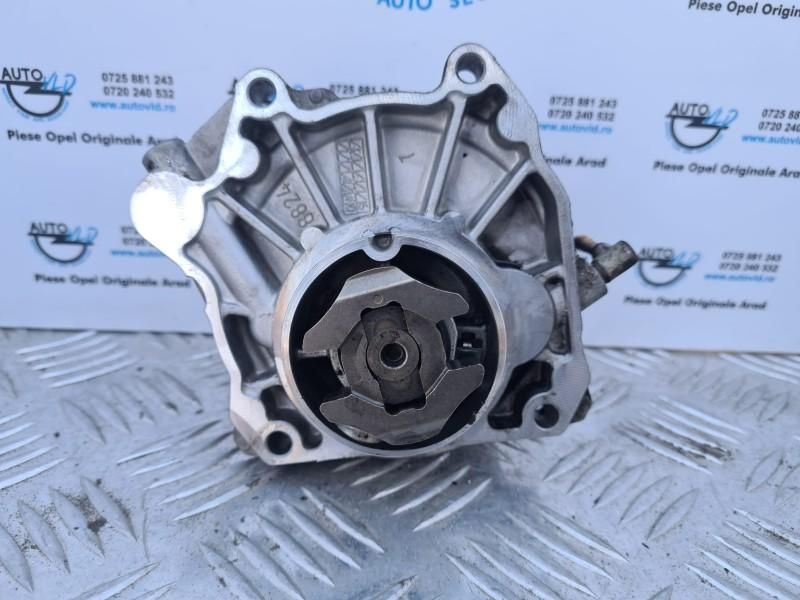 Pompa vacuum Opel Cascada 2.0CDTI 110cp 81kw; 2.0CDTI 131cp 96kw; 2.0C