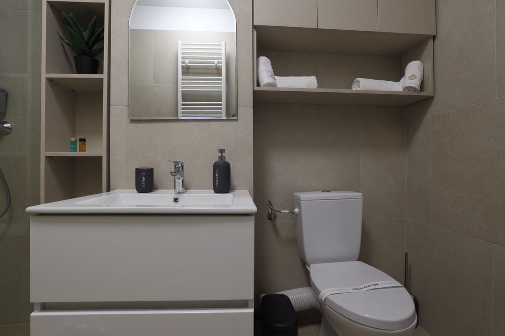 ApartHotel HF Mamaia Nord