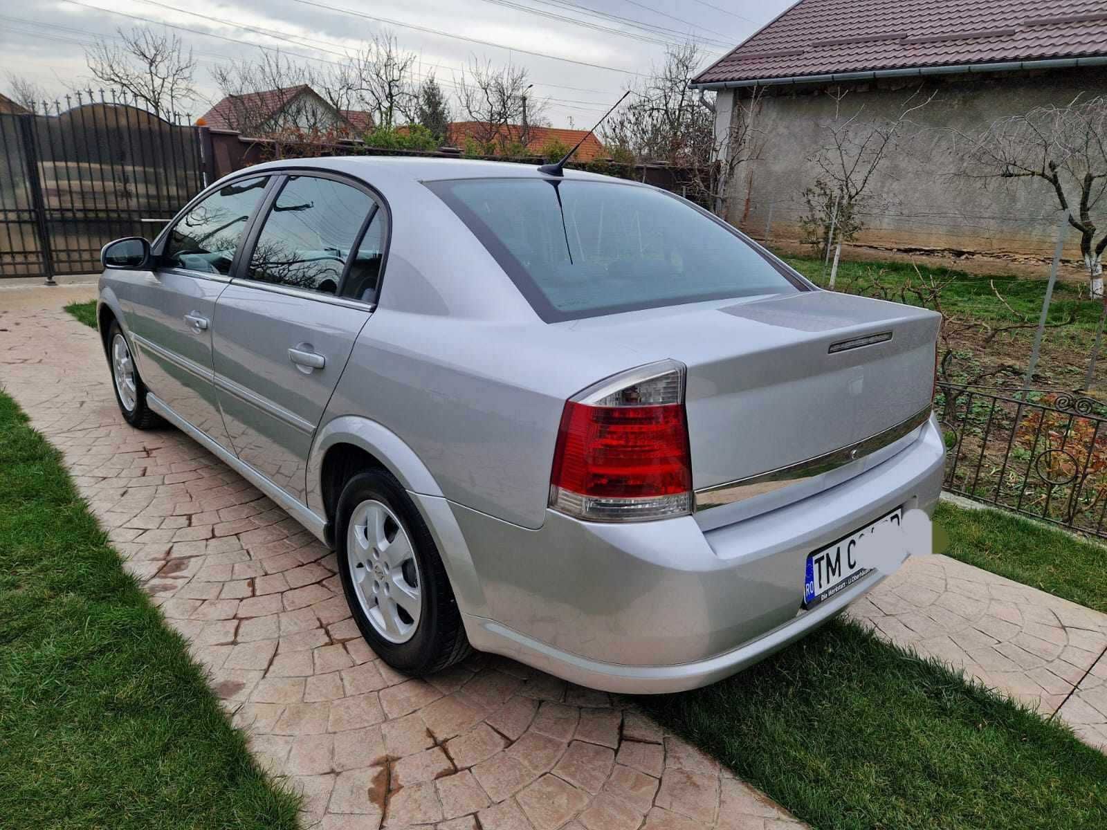 Opel Vectra C Facelift 1.8 Benzina 140 Cp 2006