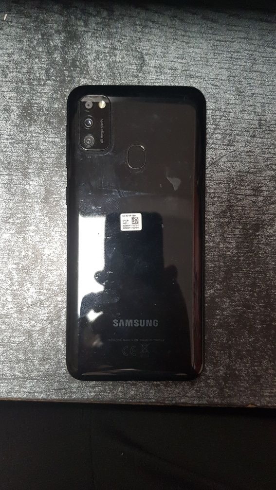 Samsung Galaxy M21