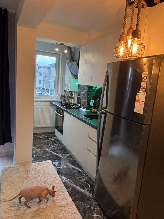 Studio Militari Residence