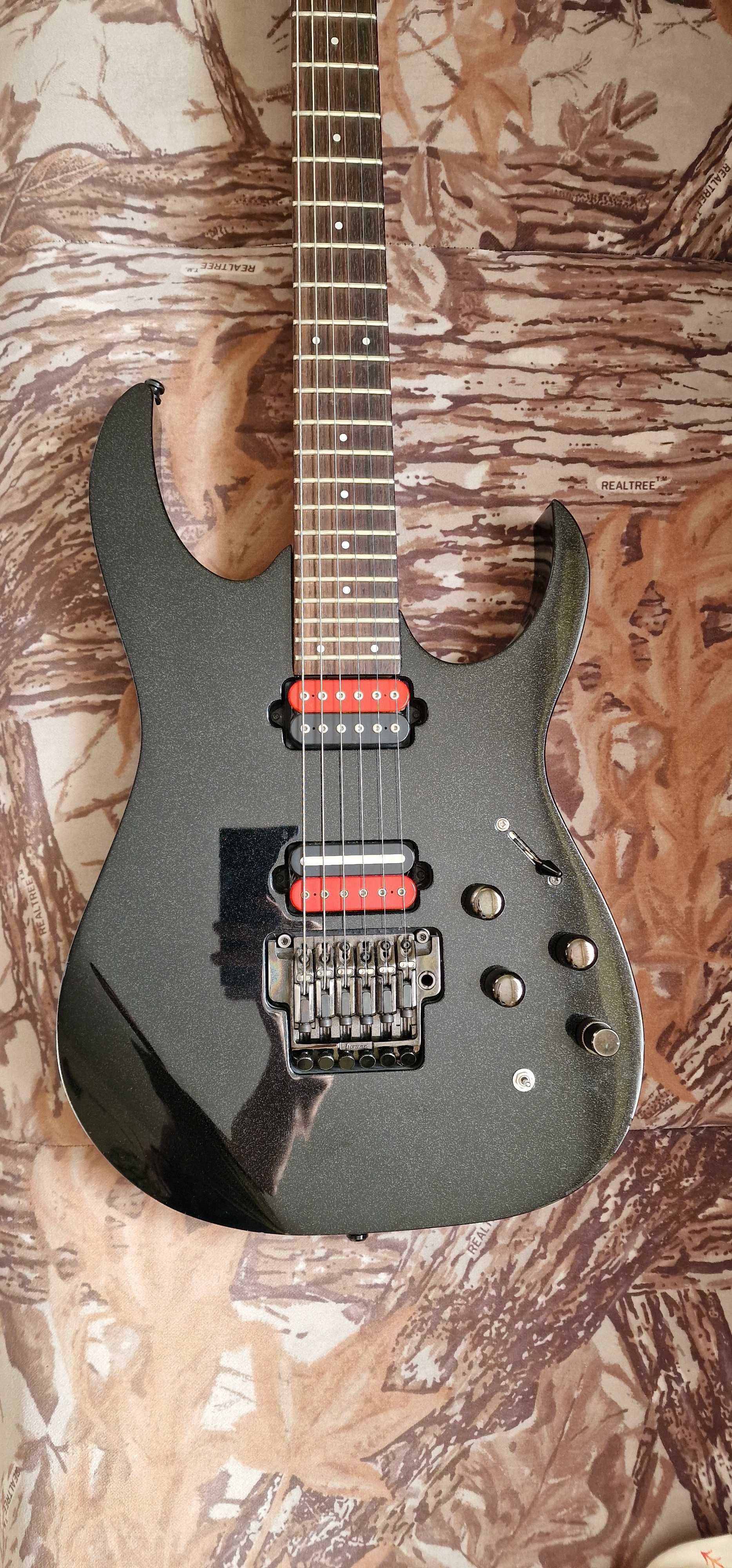 Ibanez RG 1820x Prestige