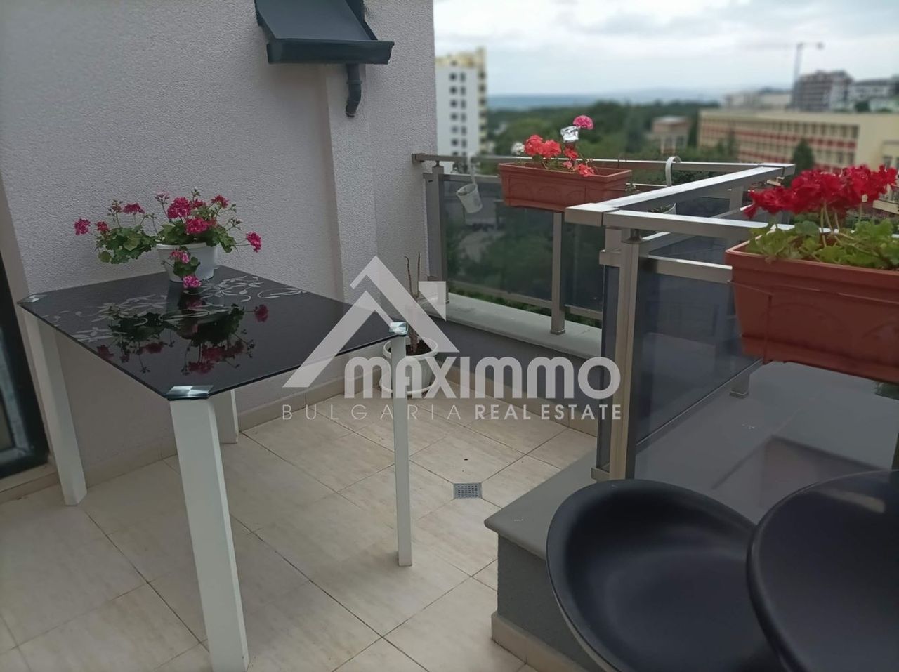 Продава се Двустаен апартамент в Варна, Победа - 62 кв.м за 2257 €/кв.м - Снимка #10