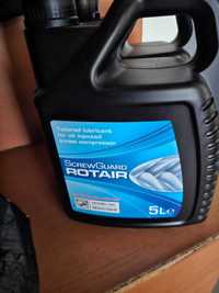 Lubrefiant compresor Rotair Screwguard Original