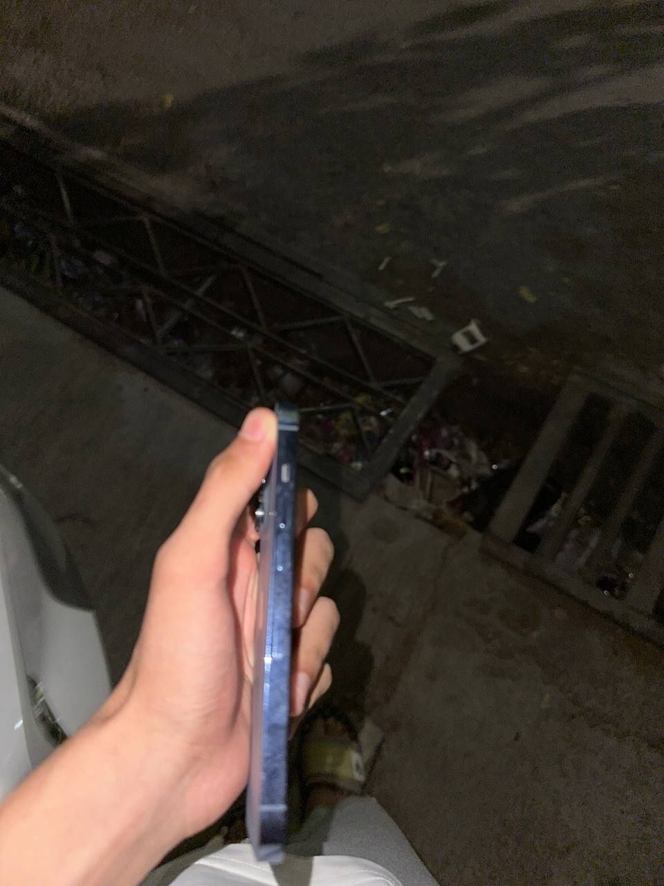 Iphone 13pro ideal
