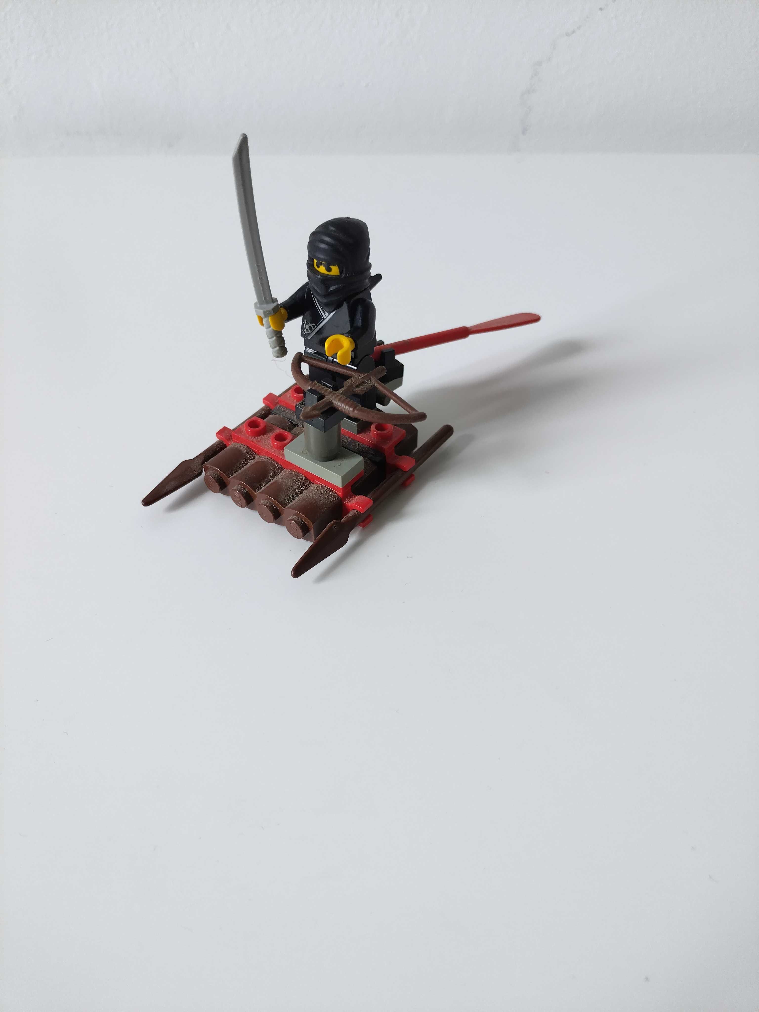 Lego Ninja  сетове
