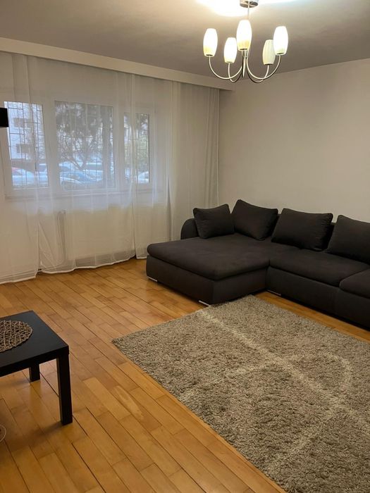 Inchiriez apartament cu o camera