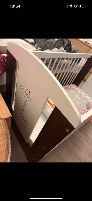 Patut bebe 60x120