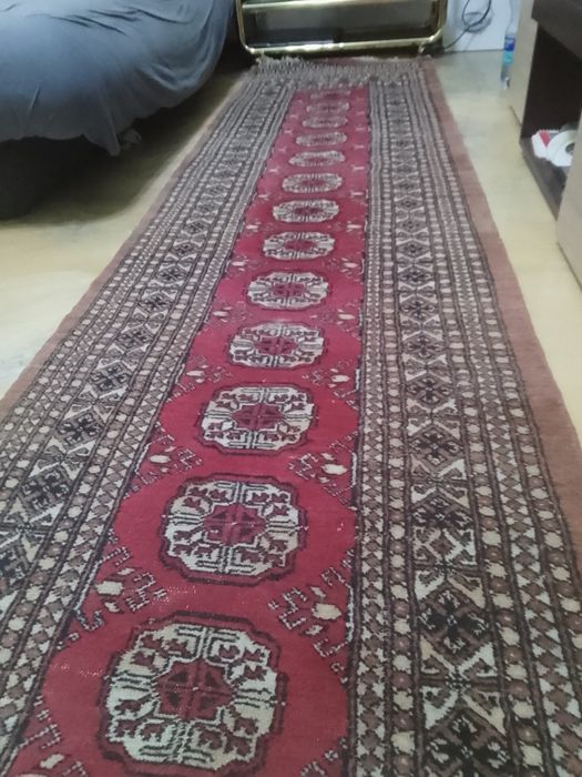 Preș pentru coridor