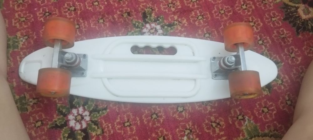 Пениборд в хорошем состоянии