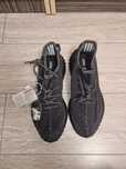 Yeezy 350 boost black