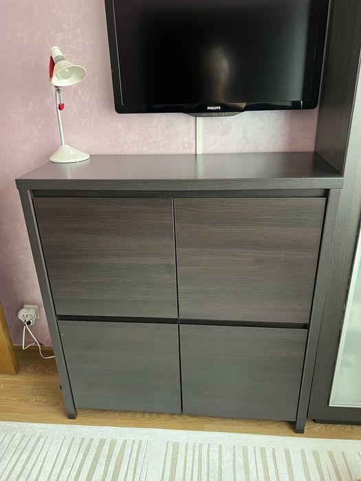 Продам шкафы разные