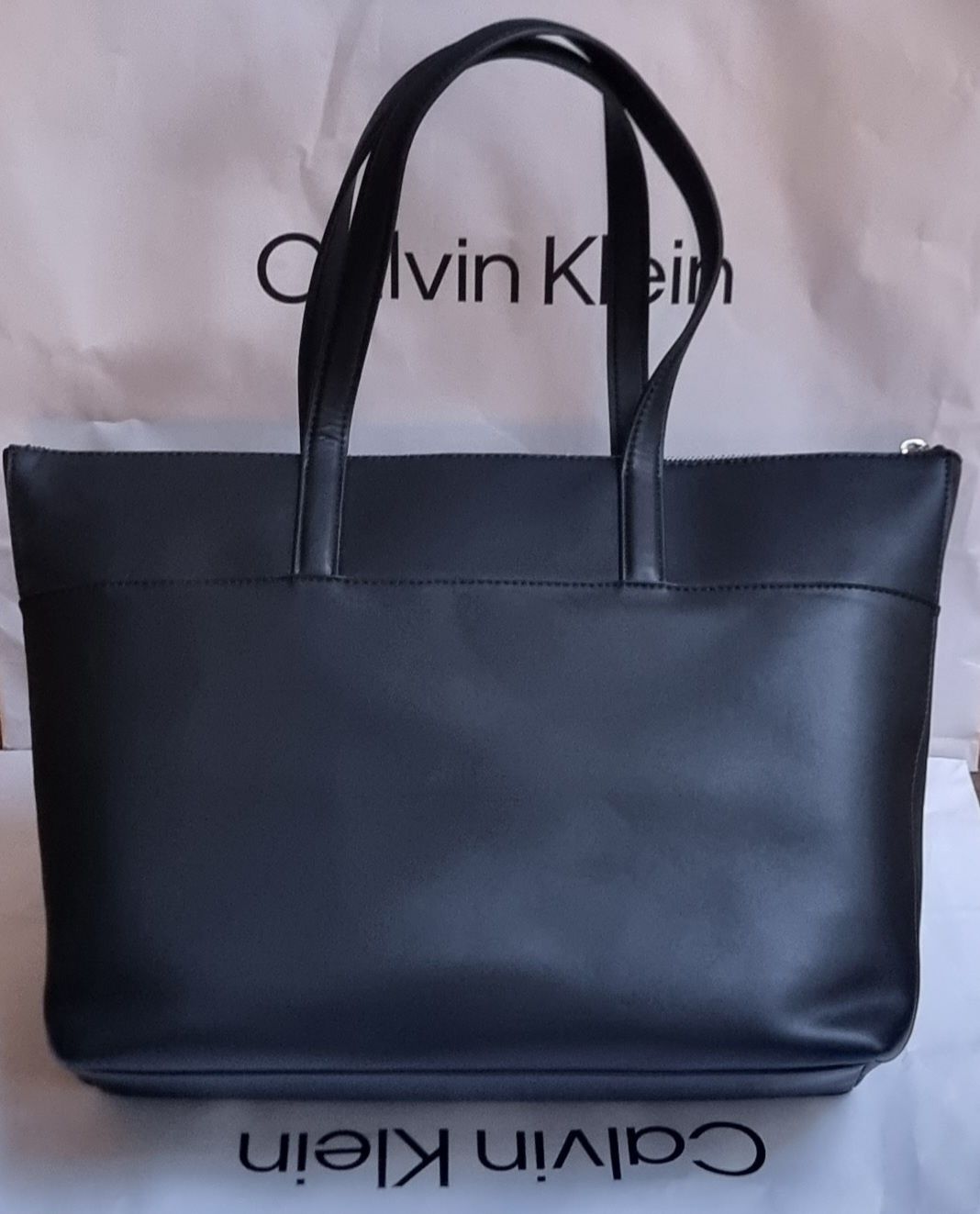 Genti noi originale Calvin Klein