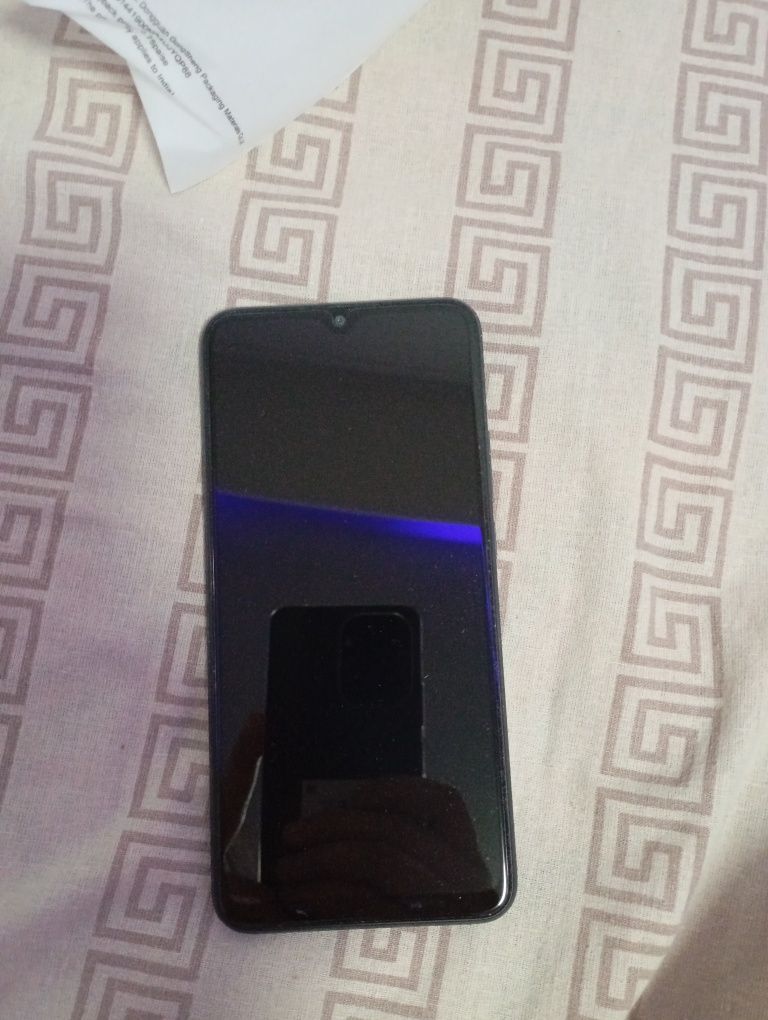 Redmi 9 Carbon Grey
