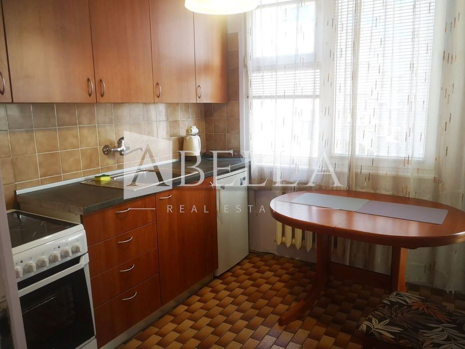 Дава се под наем Двустаен апартамент в София, Медицинска академия - 60 кв.м за 433.5 € - Снимка #6