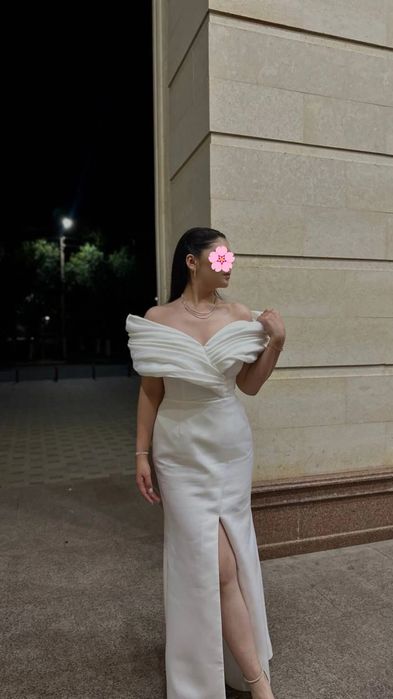 Продам платье в хорошем состоянии