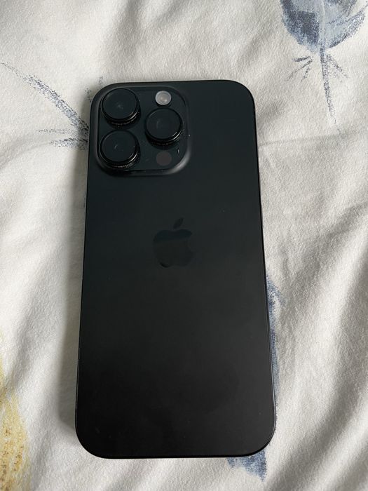 Iphone 16 pro 128gb