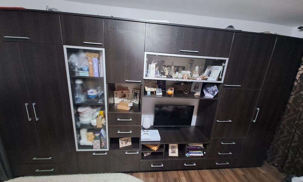 Mobila living sau camera ( la cerere ofer transport)