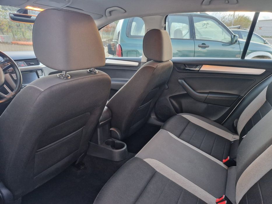 Stare perfecta de funcționare.