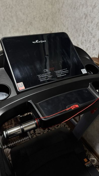 Беговая дорожка