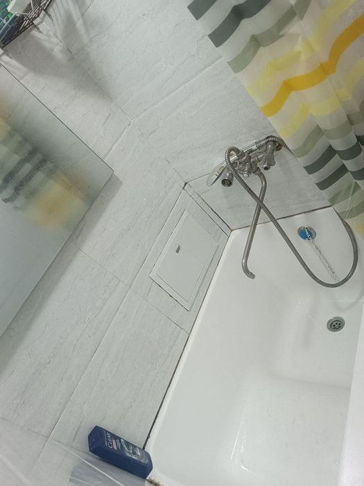Чилонзор 6 1²/4/4 кирпич 30 м² ипотека булади. Парус якин