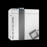 PROMOTIE-Cazane peleti MF SMART PELLET PRO 16,20,25,30KW
