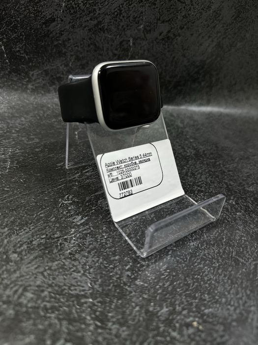 Applr Watch Series 5 44 mm Костанай 1020 лот 772783