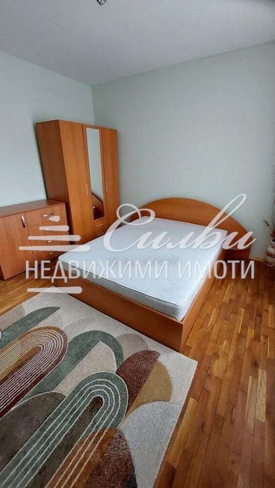 Дава се под наем Двустаен апартамент в Шумен, Болницата - 68 кв.м за 331.5 € - Снимка #3