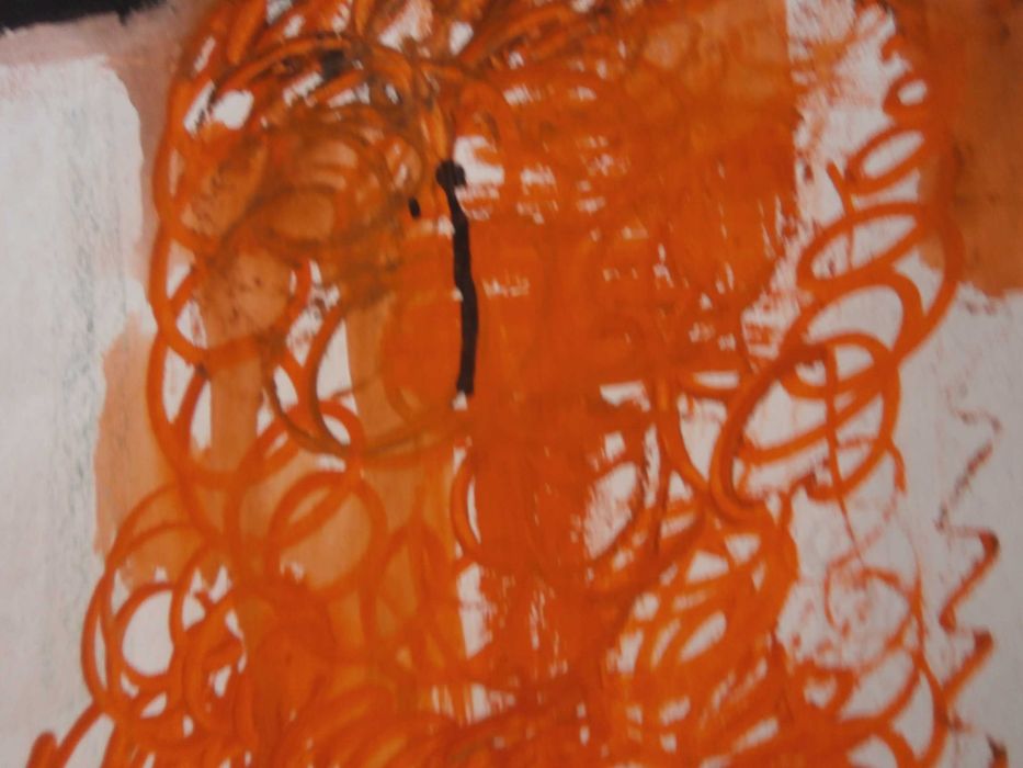 Картина портрет 50х70см.