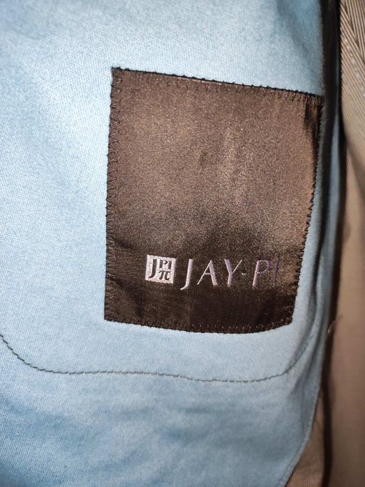 Ново юъжко сако Jay Pi от памук